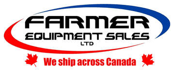 Farmer Equipment Sales